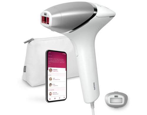 Philips Haarentfernung IPL BRI940/00