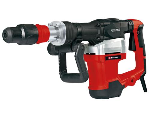 Einhell Abbruchhammer TE-DH 32 pneumatisches Schlagwerk, SDS-Max-Aufnahme