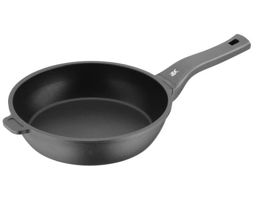 WMF Pfanne PermaDur Premiu 28cm hoch Für Elektro, Ceran, Gas und Induction