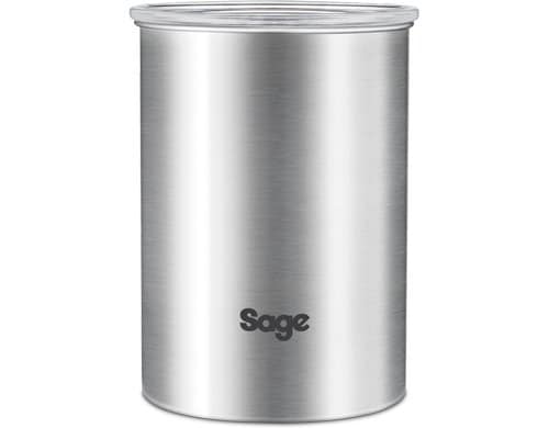 Sage Bean Keeper Coffee Canister zu Siebträgermaschinen
