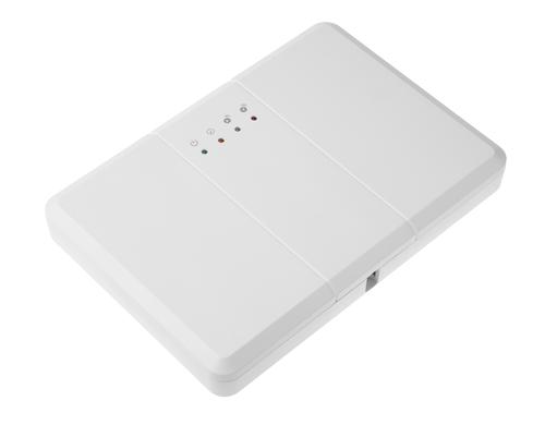 Lupusec Funkrepeater 30-100M Reichweite