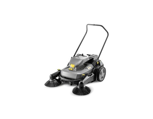 Akku-Kehrmaschine KM 70/30 C Bp 2SB