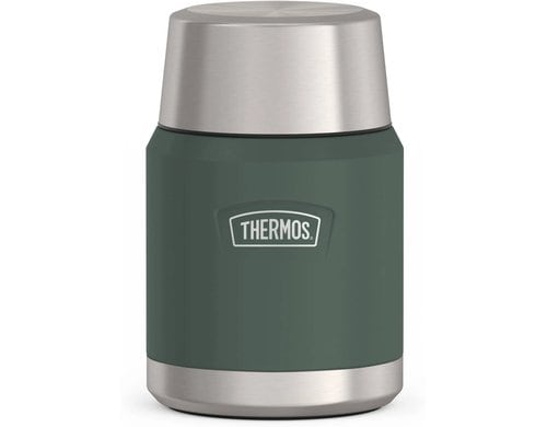 Thermos Foodbehälter ICON 0.47 Liter, Forest Matt