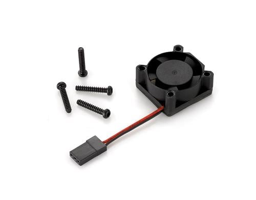 Hobbywing Lüfter für MAX10, MAX10SCT 25x25x10mm