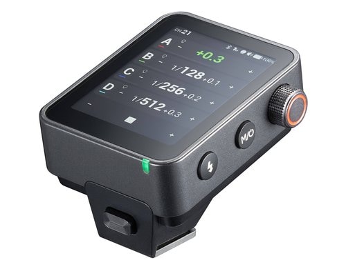 Godox X3Pro F Transmitter X-system flash transmitter for Fujifilm