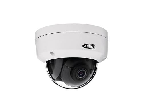 Abus TVIP48511: IP Mini Dome-Kamera 8MPx IP PoE Mini Dome-Kamera
