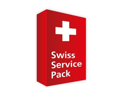 ZyXEL Swiss Service Pack 4h 5J 20K Laufzeit: 5 Jahre