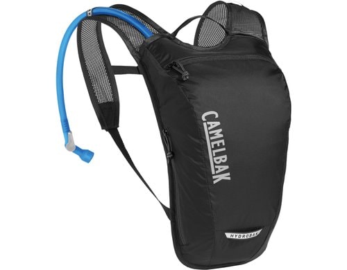 CamelBak Hydrobak Light schwarz black/silver
