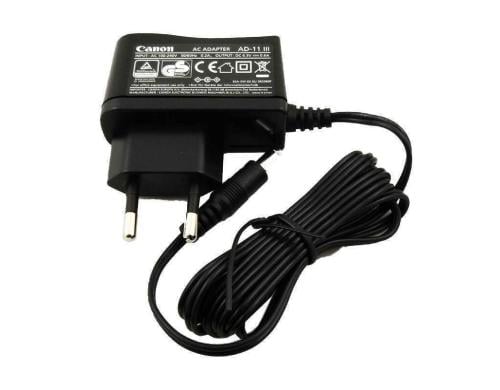 Canon AD11 Netzadapter zu Canon Bürorechner P1-DTSC
