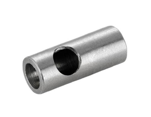 Hobbywing Adapter für Motorwelle 3.2mm zu 5mm Länge 12,2mm