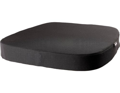 Fellowes Keilkissen Breyta Comfort 43x43x9cm