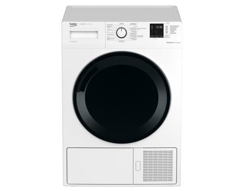 Beko Wäschetrockner 500732CH 7kg FlexySense, A++, 15Progr.