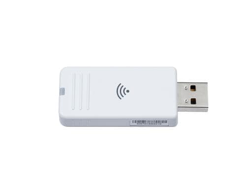 EPSON W-LAN Adapter ELPAP11 5GHZ für zB EP-FH52, EB-L200F, EB-L530