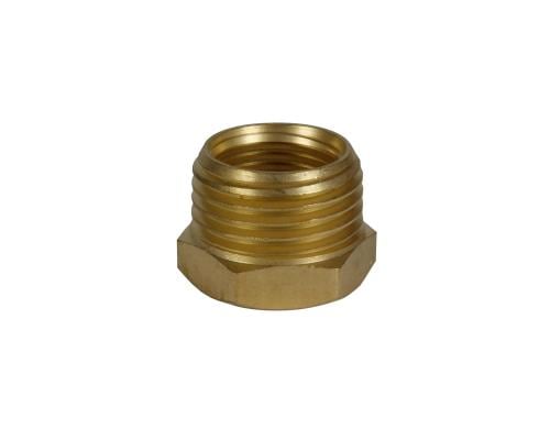 Einhell Reduzierung R3/8 auf R1/2