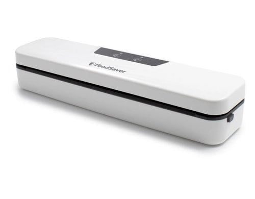 FoodSaver Vakuumiergerät VS0290X 230V, 76W, PPA frei,