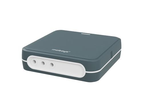 Mobeye CM-Guard CM4000 4G, 2 Alarmeingängen Mobiler Melder