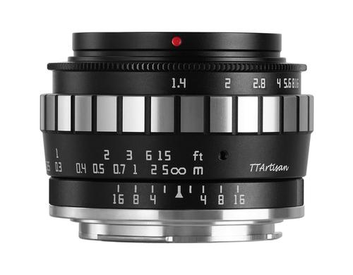 TTArtisan A35BS-X APS-C 23mm F/1.4 Fuji X