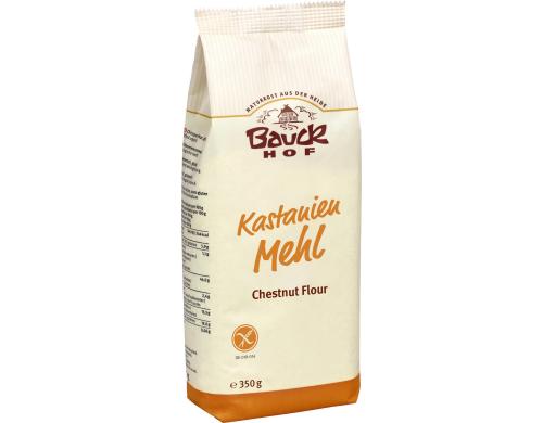 Kastanienmehl Pack 350 g