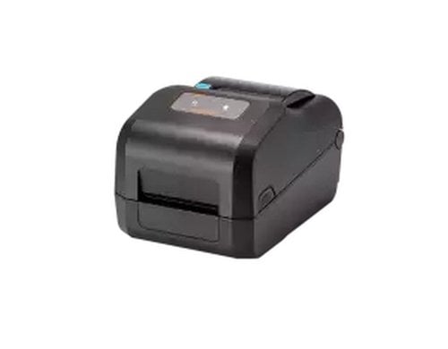 Bixolon label- Printer XD5-40t 203dpi TT, USB+USB-Host, RS232, LAN, black