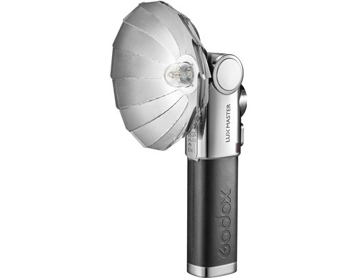 Godox Lux Master Retro-Kamerablitz