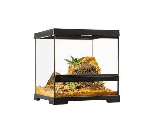 Exo Terra Pro Terrarium 30x30x30cm