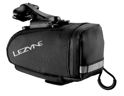 Lezyne M - Caddy QR Black Farbe: schwarz