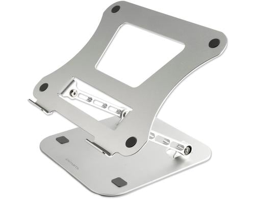 4smarts Tisch Ständer ErgoFix H22 für Notebooks