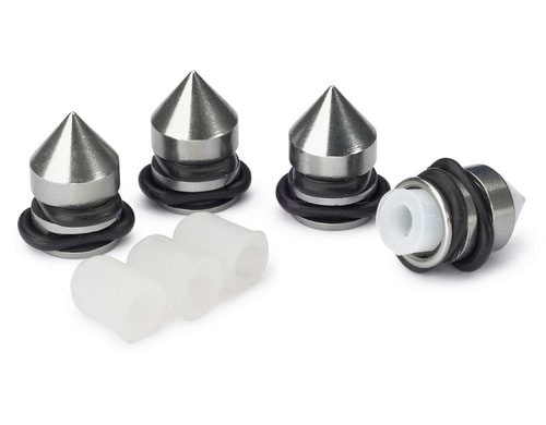 Absima Alu Karosseriemarker Set (4)