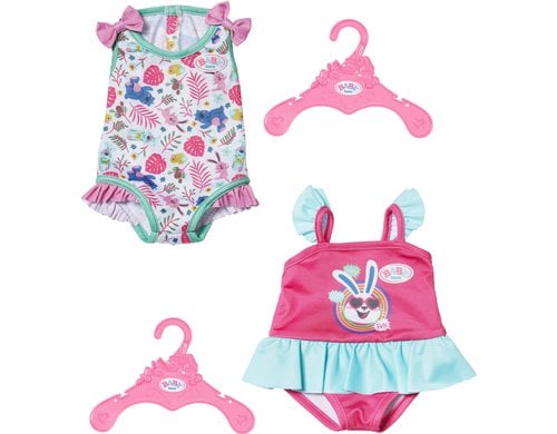 BABY born Badeanzug assortiert