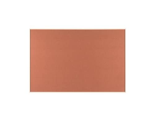 Bi-Office HALO Pinnwand mit Alurahmen beige, 150x100cm