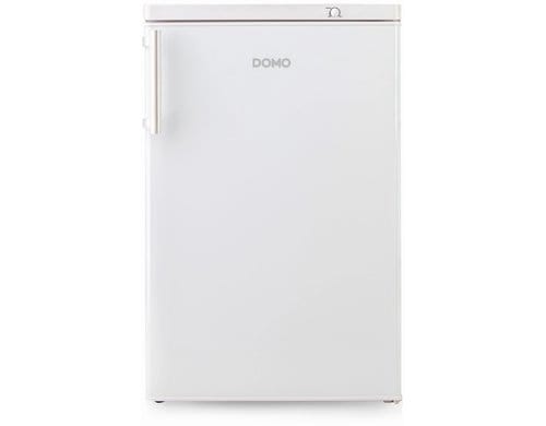 Domo Gefrierschrank DO91135F B, 80l, 38dB