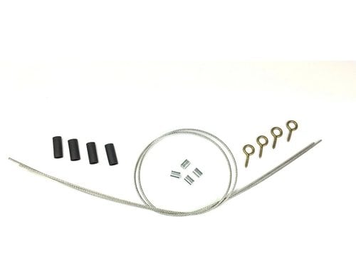 Absima 1:10 Astabweiser für Motorhaube (2)