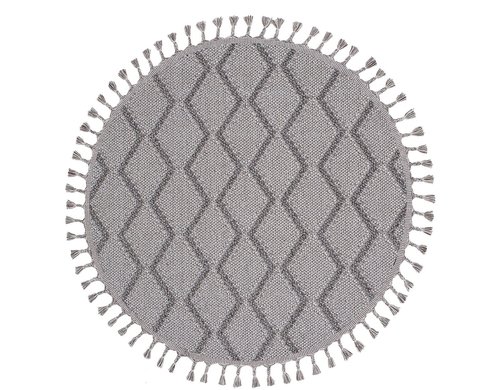 Conceptum Hypnose Teppich Beverly 2263 100% Polypropylen, D: 160 cm, H: 7 mm