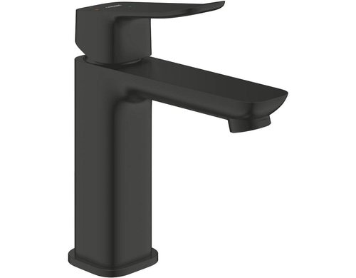 Grohe Dice ES Waschtischarmatur Energiesparend M, Push, Matt