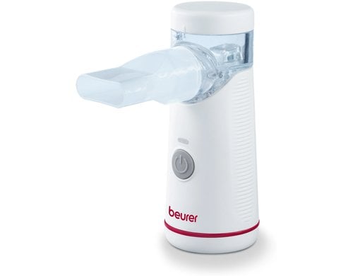 Beurer Inhalator IH51 Mit Schwingmembran-Technologie