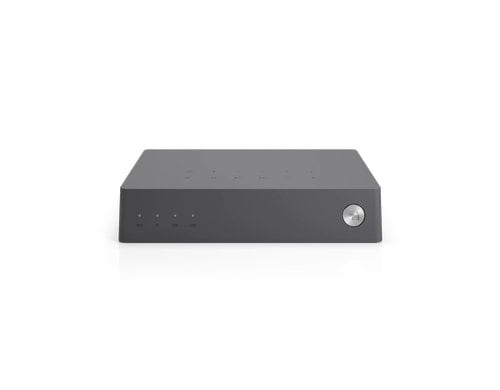 Audio Pro Link 2 Dunkelgrau