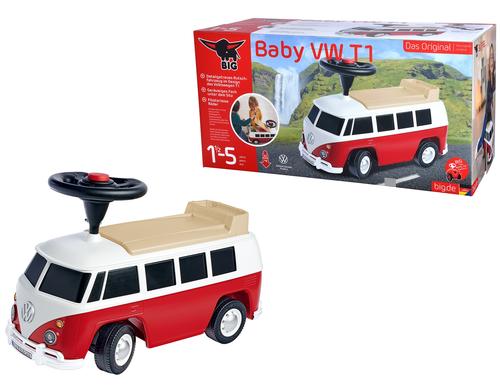 Baby VW T1