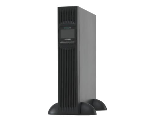 ONLINE USV Zinto 800, 800VA/720W Line-interaktiv, USB, RS232