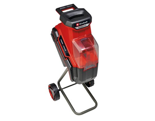 Einhell Akku-Messerhäcksler REDAXXO 36/25