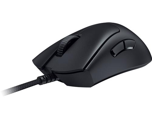 Razer DeathAdder V3 black 59g, 30'000 dpi