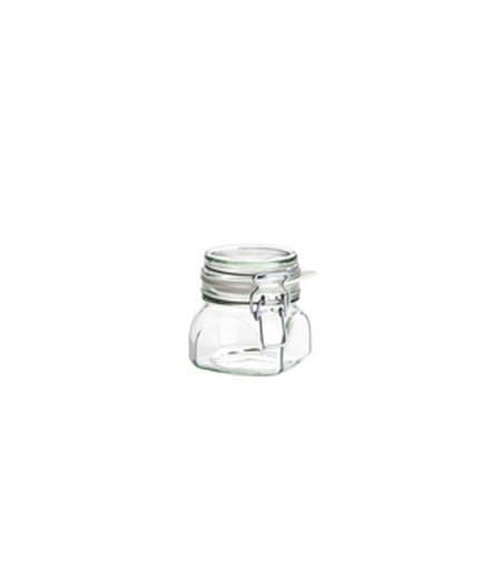 Mäser Einmachglas mit Deckel 42 cl 6 Stück