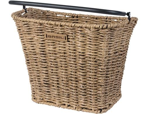 BASIL BREMEN RATTAN LOOK, brau