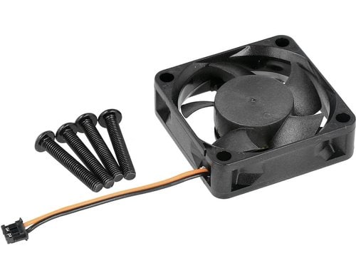 Hobbywing Lüfter Ezrun MAX6 G2 35x35x10