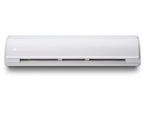 Silhouette Schneideplotter Cameo 5 Plus Weiss