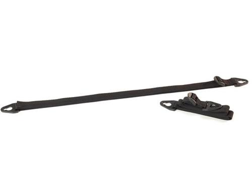 Burley Travoy Spanngurten 2Stk