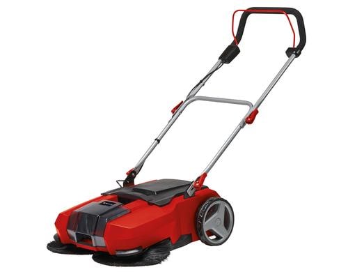 Einhell Akku-Kehrmaschine TE-SW 18/610 Li-Solo