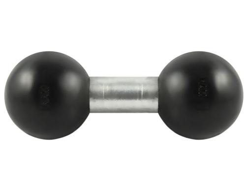 RAM 1.5 Double Ball Adapter für 1.5 Ball (2-teilig)