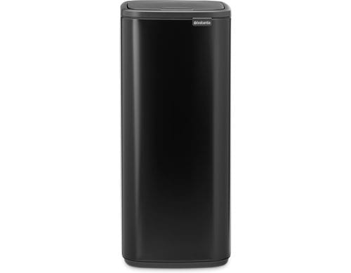 Brabantia Toucheimer Bo 30 Liter Matt Black