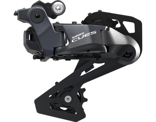 Shimano Schaltwerk CUES RD-U8050 Di2 10-Gang Linkglide GS