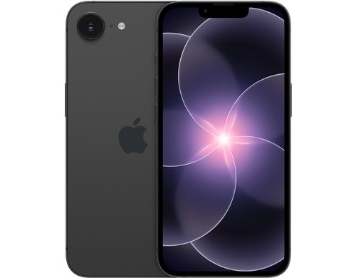 Apple iPhone 17e Black 256GB